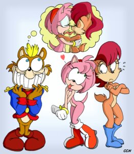 Rating: Questionable Score: 0 Tags: 4_fingers amy_rose anthro antoine_depardieu biped black_nose blue_eyes boots boots_only bottomless bottomless_anthro bottomless_male breasts brown_body brown_fur canid canine canis chadthecartoonnut chipmunk clothed clothing conjoined_eyes countershade_face countershade_torso countershading coyote dic_entertainment e621 eulipotyphlan european_hedgehog eyelashes featureless_breasts featureless_crotch female female/female female_anthro fingers footwear footwear_only french_kissing fur gloves green_eyes grin ground_squirrel group hair handwear heart_reaction heart_symbol hedgehog hi_res hybrid imagination iris kissing male male_anthro mammal mostly_nude mostly_nude_anthro mostly_nude_female mouth_closed orange_body orange_fur pink_body pink_fur pink_hair pupils red_hair rodent sally_acorn sciurid sega shoes short_tail simple_background small_pupils smile sonic_the_hedgehog_(satam) sonic_the_hedgehog_(series) tail teasing thought_bubble tongue tongue_out toony tree_squirrel whiskers white_background white_clothing white_gloves white_handwear User: bunchy7s