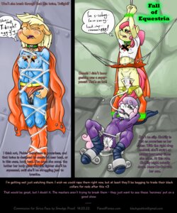 Rating: Explicit Score: 0 Tags: 5:6 alternate_species anthro anthrofied apple_bloom_(mlp) applejack_(mlp) bdsm bodily_fluids bondage bound clothing collar cosplay costume crossover dc_comics digital_media_(artwork) e621 earth_pony electrostimulation english_text equid equine fall_of_equestria female forced forced_orgasm friendship_is_magic group hasbro hi_res horse kryptonite mammal mare_do_well_(mlp) my_little_pony nipple_clamp orgasm ponification pony smudge_proof supergirl superhero superman sweetie_belle_(mlp) tears text User: bunchy7s Rating: Explicit Score: 0 Tags: 5:6 alternate_species anthro anthrofied apple_bloom_(mlp) applejack_(mlp) bdsm bodily_fluids bondage bound clothing collar cosplay costume crossover dc_comics digital_media_(artwork) e621 earth_pony electrostimulation english_text equid equine fall_of_equestria female forced forced_orgasm friendship_is_magic group hasbro hi_res horse kryptonite mammal mare_do_well_(mlp) my_little_pony nipple_clamp orgasm ponification pony smudge_proof supergirl superhero superman sweetie_belle_(mlp) tears text User: bunchy7s