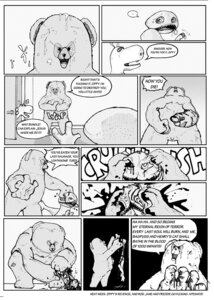 Rating: Explicit Score: 0 Tags: bungle george male male_only rainbow rule34 tagme zippy User: bunchy7s