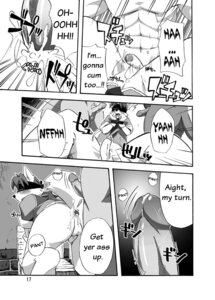 Rating: Explicit Score: 0 Tags: anal anal_sex ass ass_up balls black_and_white blindfold blush bondage canine clothing comic cum cum_in_ass cum_inside cumshot dialogue dripping english_text erection foursome furry gangbang gay japanese_text male monochrome necktie no_humans orgasm penetration penis police rape rule34 tail_concerto text the_police_of_porto_village translated waffle_ryebread yaoi User: bunchy7s