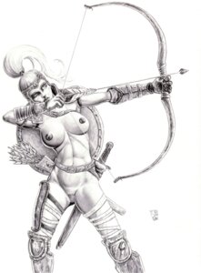 Rating: Explicit Score: 0 Tags: amazon_(diablo) bow_(weapon) breasts diablo_2 female pubic_hair pussy rule34 topless warrior User: bunchy7s Rating: Explicit Score: 0 Tags: amazon_(diablo) bow_(weapon) breasts diablo_2 female pubic_hair pussy rule34 topless warrior User: bunchy7s