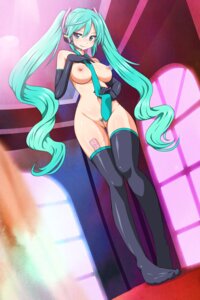 Rating: Explicit Score: 0 Tags: 1girl 1girls aqua_eyes aqua_hair blush breasts colored_pubic_hair condom condom_packet_strip condom_wrapper elbow_gloves female female_only female_pubic_hair functionally_nude gloves green_eyes green_hair hatsune_miku headphones headset highres large_breasts latex latex_gloves legs long_hair looking_at_viewer necktie nipples nude pubic_hair pussy pussy_juice rule34 shiny smile smiling solo thighhighs tied_hair twintails uncensored very_long_hair vocaloid window zaxwu User: bunchy7s