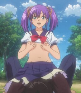 Rating: Explicit Score: 0 Tags: 1boy 1girls 2d animated breast_grab breasts cunnilingus facesitting female fondling grabbing grabbing_own_breast green_eyes groping hair happy happy_female hitomi_(school_i) human human_female human_male human_only light-skinned_female light_skin loop male nipples oral purple_hair ribbon rule34 school_i school_uniform schoolgirl sex skirt sky small_breasts straight student thighhighs tied_hair tree twintails User: bunchy7s