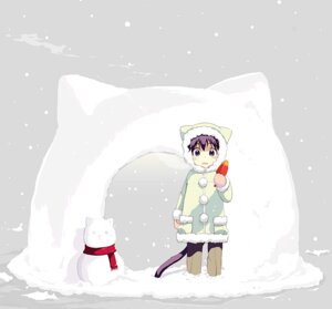 Rating: Safe Score: 0 Tags: animal_humanoid cat_humanoid dessert e621 felid felid_humanoid feline feline_humanoid female food hair humanoid ice_cream igloo mammal mammal_humanoid outside purple_eyes purple_hair snow snowman solo tail unknown_artist User: bunchy7s Rating: Safe Score: 0 Tags: animal_humanoid cat_humanoid dessert e621 felid felid_humanoid feline feline_humanoid female food hair humanoid ice_cream igloo mammal mammal_humanoid outside purple_eyes purple_hair snow snowman solo tail unknown_artist User: bunchy7s