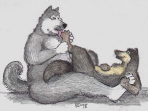 Rating: Questionable Score: 0 Tags: 1998 4_toes 5_fingers anthro bd black_body black_fur claws duo e621 feet fingers foot_fetish foot_grab foot_lick foot_play fur grey_body grey_fur hindpaw licking looking_at_another lying male nude on_back overweight paws side_view sitting smile tail toes tongue tongue_out User: bunchy7s Rating: Questionable Score: 0 Tags: 1998 4_toes 5_fingers anthro bd black_body black_fur claws duo e621 feet fingers foot_fetish foot_grab foot_lick foot_play fur grey_body grey_fur hindpaw licking looking_at_another lying male nude on_back overweight paws side_view sitting smile tail toes tongue tongue_out User: bunchy7s