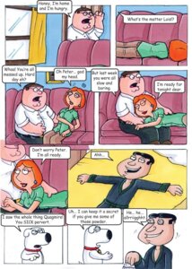 Rating: Explicit Score: 0 Tags: brian_griffin comic family_guy female glenn_quagmire human lois_griffin male peter_griffin rule34 straight User: bunchy7s Rating: Explicit Score: 0 Tags: brian_griffin comic family_guy female glenn_quagmire human lois_griffin male peter_griffin rule34 straight User: bunchy7s