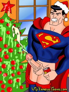 Rating: Explicit Score: 0 Tags: christmas clark_kent dc dc_comics dcau kal-el male male_only rule34 superman superman:_the_animated_series superman_(clark_kent) superman_(series) tagme vipfamoustoons.com User: bunchy7s