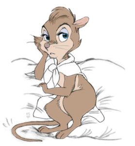 Rating: Safe Score: 0 Tags: 1997 3_toes 4_fingers anthro arm_support barefoot biped blue_eyes brown_body brown_fur cloak clothing don_bluth e621 feet female fingers fur ken_singshow leaning_on_elbow looking_at_viewer mammal mostly_nude mouse mrs._brisby murid murine partially_colored rodent signature simple_background solo tail tan_body tan_fur the_secret_of_nimh toes whiskers white_background wood_mouse User: bunchy7s Rating: Safe Score: 0 Tags: 1997 3_toes 4_fingers anthro arm_support barefoot biped blue_eyes brown_body brown_fur cloak clothing don_bluth e621 feet female fingers fur ken_singshow leaning_on_elbow looking_at_viewer mammal mostly_nude mouse mrs._brisby murid murine partially_colored rodent signature simple_background solo tail tan_body tan_fur the_secret_of_nimh toes whiskers white_background wood_mouse User: bunchy7s