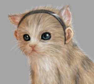 Rating: Safe Score: 0 Tags: 2012 :< accessory ambiguous_gender ao_usagi black_body black_fur blue_eyes cat_with_human_ears closed_frown dilution domestic_cat e621 fake_ears fake_human_ears felid feline felis feral frown fur grey_background headband human_ears humor low_res mammal mouth_closed multicolored_body multicolored_fur no_sclera parody pink_nose pupils realistic reverse_furry role_reversal simple_background slit_pupils solo tan_body tan_fur tortoiseshell_cat what white_body white_fur wishbone_mouth User: bunchy7s