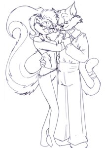 Rating: Safe Score: 0 Tags: anthro clothed clothing domestic_cat duo e621 farthingale felid feline felis female fifi_la_fume furrball male mammal mephitid romantic romantic_couple skunk smile tiny_toon_adventures warner_brothers User: bunchy7s Rating: Safe Score: 0 Tags: anthro clothed clothing domestic_cat duo e621 farthingale felid feline felis female fifi_la_fume furrball male mammal mephitid romantic romantic_couple skunk smile tiny_toon_adventures warner_brothers User: bunchy7s
