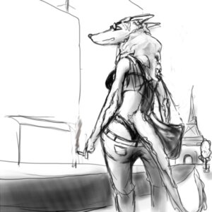 Rating: Questionable Score: 0 Tags: 1:1 anthro arc_de_triomphe bottomwear cigarette clothing denim denim_bottomwear denim_clothing e621 eiffel_tower eyewear female jeans mane nonja pants paris real_world shoulder_bag simple_background smoking solo sunglasses tail unknown_species white_background User: bunchy7s