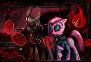 Rating: Safe Score: 0 Tags: 2012 absurd_res blue_eyes bottomless clothed clothing cutie_mark cybernetic_eye cybernetic_leg cybernetic_limb cybernetics cyborg detailed_background duo e621 earth_pony einik eldritch_abomination equid equine fan_character female feral friendship_is_magic grey_hair hair hasbro hi_res hologram horn horse machine male mammal my_little_pony pink_hair pinkamena_(mlp) pinkie_pie_(mlp) planet pony quadruped red_eyes scar science_fiction ship smile space star tail text url vehicle watercraft User: bunchy7s