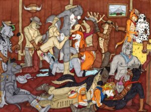 Rating: Explicit Score: 0 Tags: 2011 ace_stryker anal anal_penetration ankh anthro anubian_jackal anubite balls_deep bird_dog bodily_fluids boots butt butt_grab canid canine canis chaps clothing condom cougar cowboy cowboy_hat coyote cum cum_in_mouth cum_inside cum_on_face dalmatian deer deity dobermann domestic_dog e621 egyptian erection felid feline floppy_ears footwear fox genital_fluids genitals german_shepherd gloves great_dane group group_sex hand_on_another's_butt hand_on_butt handjob handwear hat headgear headwear herding_dog holding_condom holding_object hunting_dog husky hyena inside interspecies jackal kneeling kneeling_oral_position labrador licking male male/male male_penetrated male_penetrating male_penetrating_male mammal mastiff masturbation mixed_sandwich_position molosser nipples nordic_sled_dog oral oral_sandwich orgasm orgy pastoral_dog penetration penile penile_masturbation penis pinscher pointy_ears predator/prey prick_ears retriever rimming rimming_while_fellated rimming_while_penetrated ryan_sanderson safe_sex sex sexual_barrier_device shoes spitz spotted_hyena tail tongue tongue_out train_position turning_the_tables wearing_condom wolf User: bunchy7s
