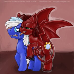 Rating: Explicit Score: 0 Tags: 1:1 animal_genitalia anus balls blue_eyes bodily_fluids butt_slap cutie_mark demon dhey dialogue digital_media_(artwork) duo e621 english_text equid equine fan_character feathered_wings feathers female feral genitals green_eyes hair hasbro latex male mammal membrane_(anatomy) membranous_wings my_little_pony mythological_creature mythological_equine mythology nude pegasus penis penis_tip sheath side_view slap smudge_proof snowball's_chance spanking tears teats text tongue tongue_out vulva wings User: bunchy7s