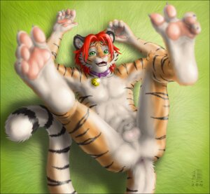 Rating: Explicit Score: 0 Tags: animal_genitalia anthro anus balls bell biped butt collar countershading detailed detailed_fur e621 feet felid fluffy foot_focus fully_sheathed fur genitals grass green_eyes hair hindpaw joshua_(zenthetiger) looking_at_viewer lying male mammal nude on_back open_mouth orange_body orange_fur pantherine pawpads paws plant presenting red_hair sheath short_hair smile soles solo stripes tail tail_anus tiger toes zenthetiger User: bunchy7s Rating: Explicit Score: 0 Tags: animal_genitalia anthro anus balls bell biped butt collar countershading detailed detailed_fur e621 feet felid fluffy foot_focus fully_sheathed fur genitals grass green_eyes hair hindpaw joshua_(zenthetiger) looking_at_viewer lying male mammal nude on_back open_mouth orange_body orange_fur pantherine pawpads paws plant presenting red_hair sheath short_hair smile soles solo stripes tail tail_anus tiger toes zenthetiger User: bunchy7s