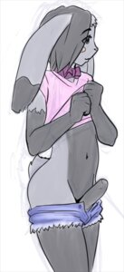 Rating: Explicit Score: 0 Tags: anthro bottomwear bottomwear_down clothed clothing clothing_lift crossdressing e621 erection femboy foreskin genitals humanoid_genitalia humanoid_penis lagomorph leporid male mammal mato matoc open_bottomwear open_clothing open_pants pants pants_down partially_clothed penis penis_poking_out rabbit shirt shirt_lift solo topwear young young_anthro young_male User: bunchy7s