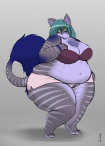 Rating: Explicit Score: 0 Tags: 2011 anthro artist_name belly big_breasts bra breasts clothing cool_colors domestic_cat e621 felid feline felis female gillpanda mammal obese obese_anthro obese_female overweight overweight_anthro overweight_female solo tail tail_tuft text tuft underwear User: bunchy7s Rating: Explicit Score: 0 Tags: 2011 anthro artist_name belly big_breasts bra breasts clothing cool_colors domestic_cat e621 felid feline felis female gillpanda mammal obese obese_anthro obese_female overweight overweight_anthro overweight_female solo tail tail_tuft text tuft underwear User: bunchy7s