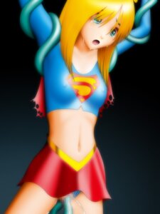 Rating: Explicit Score: 0 Tags: 1girls ambiguous_penetration censored clothing dc dc_comics female female_focus female_only first_porn_of_character highres kara_danvers kara_zor-el mosaic_censoring nipples panties pussy rape restrained rule34 samejima_minoru skirt solo_focus supergirl superhero superhero_costume superheroine superman_(series) tears tentacle tentacle_rape tentacles_under_clothes User: bunchy7s