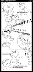 Rating: Safe Score: 0 Tags: back_to_the_future black_and_white british_broadcasting_corporation doc_brown doctor_who doctor_whooves_(mlp) e621 earth_pony english_text equid equine female feral friendship_is_magic fur group hair hasbro hi_res horn horse male mammal monochrome my_little_pony mythological_creature mythological_equine mythology nightheron ponification pony quadruped tail text time_is_dangerous twilight_sparkle_(mlp) unicorn User: bunchy7s