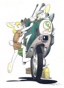 Rating: Safe Score: 0 Tags: 1992 3_toes anthro armor armored_vehicle barefoot blonde_hair duo e621 feet female fur gasoline gatling_gun gun hair handgun headgear helmet lagomorph leporid machine_gun mammal military military_vehicle minigun orange_hair pistol plantigrade rabbit ranged_weapon scope signature soles taral_wayne toes vehicle weapon white_body white_fur User: bunchy7s Rating: Safe Score: 0 Tags: 1992 3_toes anthro armor armored_vehicle barefoot blonde_hair duo e621 feet female fur gasoline gatling_gun gun hair handgun headgear helmet lagomorph leporid machine_gun mammal military military_vehicle minigun orange_hair pistol plantigrade rabbit ranged_weapon scope signature soles taral_wayne toes vehicle weapon white_body white_fur User: bunchy7s
