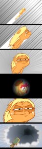 Rating: Safe Score: 0 Tags: absurd_res accessory amber_eyes appelox apple apple_bloom_(mlp) applejack_(mlp) ask_jappleack blonde_hair bow_(feature) bow_accessory bow_ribbon clothing cloud comic cutie_mark dialogue digital_media_(artwork) e621 earth_pony english_text equid equine eyelashes featureless_feet featureless_hands feet feral flashback flying food friendship_is_magic fruit green_eyes hair hair_accessory hair_bow hair_ribbon hasbro hat headgear headwear hi_res horse hotdiggedydemon hug male mammal monster my_little_pony plant pony quadruped red_hair ribbons solo tail tentacles text titan_(ask_applejack) toony User: bunchy7s