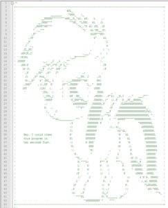 Rating: Safe Score: 0 Tags: 2012 alphadogdeluxe ascii_(artwork) ascii_art e621 english_text equid equine feathered_wings feathers female feral friendship_is_magic grandfathered_content hair hasbro looking_at_viewer mammal monochrome my_little_pony mythological_creature mythological_equine mythology pegasus quadruped rainbow_dash_(mlp) solo tail text text_art wings User: bunchy7s Rating: Safe Score: 0 Tags: 2012 alphadogdeluxe ascii_(artwork) ascii_art e621 english_text equid equine feathered_wings feathers female feral friendship_is_magic grandfathered_content hair hasbro looking_at_viewer mammal monochrome my_little_pony mythological_creature mythological_equine mythology pegasus quadruped rainbow_dash_(mlp) solo tail text text_art wings User: bunchy7s