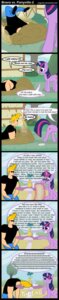 Rating: Safe Score: 0 Tags: absurd_res angerelic blonde_hair bottomwear cartoon_network clothing comic crossover cutie_mark denim denim_bottomwear denim_clothing dialogue e621 english_text equid equine eyewear female feral friendship_is_magic fur hair hasbro hi_res horn human jeans johnny_bravo johnny_bravo_(series) long_image lyra_heartstrings_(mlp) male mammal multicolored_hair my_little_pony mythological_creature mythological_equine mythology pants purple_body purple_fur purple_hair quadruped shirt simple_background sunglasses tail tall_image text topwear twilight_sparkle_(mlp) two_tone_hair unicorn url wall_of_text User: bunchy7s
