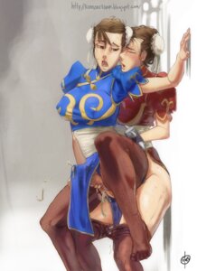 Rating: Explicit Score: 0 Tags: capcom chun-li clothed clothed_sex cum cum_inside cum_under_clothes cum_while_penetrated erect_nipples erect_nipples_under_clothes erection_under_clothes from_behind from_behind_position full-package_futa fully_clothed futa_on_futa futa_sans_balls futanari handjob intersex kenno_arkkan kennoarkkan legs_spread nipples reach_around rule34 selfcest simple_background straight_hair street_fighter tagme User: bunchy7s