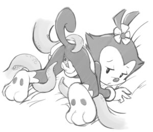 Rating: Explicit Score: 0 Tags: all_fours animaniacs anthro ass_up bleedman butt clothing dot_warner e621 female genitals gloves greyscale handwear head_down_ass_up inkblot inviting leg_grab looking_back mammal monochrome nude pawpads paws presenting presenting_hindquarters raised_tail rear_view restrained sketch solo spread_vulva spreading tail tentacles unknown_species vulva warner_brothers young young_anthro young_female User: bunchy7s Rating: Explicit Score: 0 Tags: all_fours animaniacs anthro ass_up bleedman butt clothing dot_warner e621 female genitals gloves greyscale handwear head_down_ass_up inkblot inviting leg_grab looking_back mammal monochrome nude pawpads paws presenting presenting_hindquarters raised_tail rear_view restrained sketch solo spread_vulva spreading tail tentacles unknown_species vulva warner_brothers young young_anthro young_female User: bunchy7s