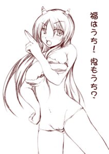 Rating: Questionable Score: 0 Tags: 1girls bikini blush breasts drawn female horns humanoid large_breasts long_hair lowleg lowleg_bikini lowleg_panties lum monochrome navel oni panties pointy_ears princess pussy pussy_peek rule34 sekiguchi_hiroki solo swimsuit tiger_print translated translation_request uncensored underwear urusei_yatsura User: bunchy7s