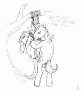 Rating: Explicit Score: 0 Tags: 1boy 1girls anal_sex bdsm bondage carnifex dubious_consent equine female female_penetrated femsub feral friendship_is_magic horse male maledom my_little_pony mythological_creature mythological_equine mythology pony prince_blueblood prince_blueblood_(mlp) questionable_consent rarity_(mlp) rule34 rule_63 smooth_skin suspension suspension_bondage unicorn User: bunchy7s