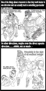 Rating: Safe Score: 0 Tags: alternate_species anthro anthrofied autobot autobot_insignia black_and_white border bumblebee_(transformers) comic crossover e621 english_text equid equine feathers female feral fluttershy_(mlp) friendship_is_magic fur hair hasbro hi_res horn horse machine male mammal monochrome multicolored_hair my_little_pony mythological_creature mythological_equine mythology optimus_prime ponification pony quadruped robot rocking_horse tail takara_tomy text transformation transformers twilight_sparkle_(mlp) two_tone_hair tyrranux unicorn white_border User: bunchy7s