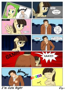 Rating: Safe Score: 0 Tags: angry blush brown_eyes brown_hair clothing comic computer crossed_arms dialogue duo e621 electronics english_text equid equine eyes_closed eyewear feathered_wings feathers female feral fluttershy_(mlp) friendship_is_magic frown fur glasses green_eyes hair hasbro hi_res human laptop long_hair looking_at_viewer male mammal my_little_pony mythological_creature mythological_equine mythology open_mouth outside pegasus pink_hair punch simple_background smile teeth text tikyotheenigma wild_fire_(mlp) wings yellow_body yellow_fur User: bunchy7s