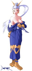Rating: Explicit Score: 0 Tags: 1girls breasts capcom cosplay female kenji_(red_earth) lipstick long_hair pale_skin red_earth rule34 rule_63 tagme User: bunchy7s