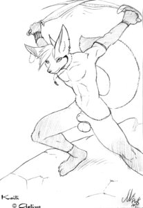 Rating: Explicit Score: 0 Tags: 2011 aelius animal_genitalia anthro armwear ball_ring balls canid canine clothing e621 fox fully_sheathed genitals gideon graphite_(artwork) greyscale holding_melee_weapon holding_object holding_sword holding_weapon kaili_(aelius) male mammal melee_weapon monochrome mostly_nude sheath simple_background sketch solo sword tail testicle_cuff traditional_media_(artwork) weapon white_background User: bunchy7s