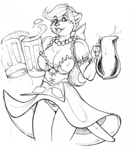 Rating: Questionable Score: 0 Tags: alcohol anthro barmaid beer beverage big_breasts black_and_white bow_panties bow_underwear breasts cleavage clothed clothing e621 eyebrow_through_hair eyebrows eyelashes female fur hair hi_res holding_object inner_ear_fluff jewelry looking_at_viewer mammal max_blackrabbit monochrome mustelid necklace nipple_outline otter panties pen_(artwork) simple_background smile solo tail teeth traditional_media_(artwork) translucent translucent_hair tuft underwear white_background User: bunchy7s Rating: Questionable Score: 0 Tags: alcohol anthro barmaid beer beverage big_breasts black_and_white bow_panties bow_underwear breasts cleavage clothed clothing e621 eyebrow_through_hair eyebrows eyelashes female fur hair hi_res holding_object inner_ear_fluff jewelry looking_at_viewer mammal max_blackrabbit monochrome mustelid necklace nipple_outline otter panties pen_(artwork) simple_background smile solo tail teeth traditional_media_(artwork) translucent translucent_hair tuft underwear white_background User: bunchy7s