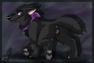 Rating: Explicit Score: 0 Tags: 2010 4_toes anatomically_correct anatomically_correct_anus anatomically_correct_genitalia anatomically_correct_vulva animal_genitalia animal_vulva anus black_nose blue_eyes canid canine canine_genitalia canine_vulva canis claws clothed clothing digital_media_(artwork) digitigrade e621 eyeshadow fangs feet female feral full-length_portrait fur genitals grey_anus grey_body grey_ears grey_fur grey_pawpads grey_tail grey_vulva hindpaw jewelry kerchief lonewolf looking_back makeup mammal mostly_nude neckerchief necklace neckwear occult_symbol open_mouth pawpads paws pentacle pentacle_necklace pentagram portrait purple_clothing purple_kerchief purple_neckerchief quadruped raised_leg shadow smile solo symbol tail teeth toes toony vulva wolf User: bunchy7s