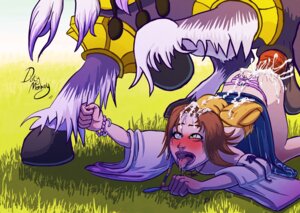 Rating: Explicit Score: 0 Tags: aeon_(final_fantasy) all_fours balls bestiality blush bodily_fluids brown_hair butt cum cum_in_hair cum_inside cum_on_back drooling duo e621 equid equine erection female female_on_feral female_penetrated feral feral_penetrating feral_penetrating_human final_fantasy final_fantasy_x from_behind_position genital_fluids genitals hair heterochromia horse human human_focus human_on_feral human_penetrated interspecies ixion male male/female male_on_human male_penetrating male_penetrating_female mammal not_furry_focus open_mouth orgasm penetration penis saliva sex square_enix summon thedirtymonkey tongue tongue_out yuna_(final_fantasy_x) User: bunchy7s