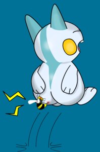 Rating: Questionable Score: 0 Tags: ambiguous_gender arthropod bee bee_sting bsting butt e621 generation_4_pokemon hymenopteran insect mammal nintendo pachirisu pokemon pokemon_(species) reddened_butt rodent sciurid solo sting tailless User: bunchy7s Rating: Questionable Score: 0 Tags: ambiguous_gender arthropod bee bee_sting bsting butt e621 generation_4_pokemon hymenopteran insect mammal nintendo pachirisu pokemon pokemon_(species) reddened_butt rodent sciurid solo sting tailless User: bunchy7s
