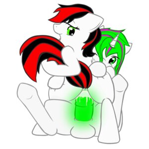 Rating: Explicit Score: 0 Tags: 1:1 anus balls bodily_fluids cowgirl_position cum digital_media_(artwork) duo e621 equid equine erection fan_character female female_on_top female_penetrated from_front_position genital_fluids genitals glowing green_eyes hair hasbro horn infernonova male male/female male_on_bottom male_penetrating male_penetrating_female mammal multicolored_hair my_little_pony mythological_creature mythological_equine mythology on_bottom on_top penetration penile penile_penetration penis penis_in_vagina rainbow_crash rydah_hazard sex simple_background straddling tail tail_pull two_tone_hair unicorn vaginal vaginal_penetration vector vulva white_background User: bunchy7s