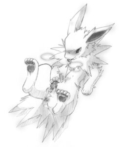 Rating: Explicit Score: 0 Tags: balls blush bodily_fluids breath cum drooling e621 eeveelution erection feet feral fur generation_1_pokemon genital_fluids genitals hindpaw jolteon male masturbation monochrome mufflns nintendo nude panting paws penile penile_masturbation penis pokemon pokemon_(species) saliva simple_background solo User: bunchy7s