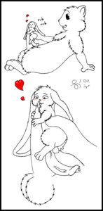 Rating: Explicit Score: 0 Tags: 2008 anal anal_fingering black_and_white_and_red bodily_fluids cricetid cum digital_drawing_(artwork) digital_media_(artwork) duo e621 erection extreme_size_difference feral fingering frottage fur genital_fluids genitals hamster hug hugging_another hugging_another's_penis hugging_penis hyper lagomorph larger_male leporid licking line_art male male/male male_penetrated male_penetrating male_penetrating_male mammal nunya oral penetration penile penis penis_backwards penis_lick penises_touching puzzles_(sen_grisane) rabbit rodent sen_grisane_(artist) sex size_difference smaller_male solo_focus tongue tongue_out vein veiny_penis User: bunchy7s