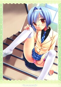 Rating: Questionable Score: 0 Tags: blazer blue_hair clothed_masturbation clothing copyright_request d.n.a.lab egg_vibrator female glasses hair_intakes high_resolution masturbation megane miyasu_risa necktie orange_eyes panties paper_texture pink_panties plaid plaid_skirt rule34 school_uniform short_hair skirt spread_legs stairs stockings thighhighs underwear vibrator vibrator_in_panties white_legwear User: bunchy7s Rating: Questionable Score: 0 Tags: blazer blue_hair clothed_masturbation clothing copyright_request d.n.a.lab egg_vibrator female glasses hair_intakes high_resolution masturbation megane miyasu_risa necktie orange_eyes panties paper_texture pink_panties plaid plaid_skirt rule34 school_uniform short_hair skirt spread_legs stairs stockings thighhighs underwear vibrator vibrator_in_panties white_legwear User: bunchy7s