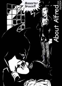 Rating: Explicit Score: 0 Tags: 2004 alfred_pennyworth barbara_gordon batgirl batman batman_(bruce_wayne) batman_(series) bruce_wayne caught caught_in_the_act dc dc_comics female hero_and_sidekick kissing male monochrome pat rule34 User: bunchy7s Rating: Explicit Score: 0 Tags: 2004 alfred_pennyworth barbara_gordon batgirl batman batman_(bruce_wayne) batman_(series) bruce_wayne caught caught_in_the_act dc dc_comics female hero_and_sidekick kissing male monochrome pat rule34 User: bunchy7s