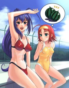 Rating: Questionable Score: 0 Tags: aqua_eyes arm_up armpit armpits bikini blue_eyes blue_hair breast_envy breasts cameltoe cleavage female female_only fence finger_to_mouth food fruit green_eyes hairband hayase_mitsuki jealous kimi_ga_nozomu_eien large_breasts long_hair lowres multiple_females multiple_girls navel one-piece_swimsuit orange_hair pool pussy red_hair rule34 sitting skin_tight spoken_food suzumiya_akane swimsuit tan tanline watermelon yasuomi User: bunchy7s Rating: Questionable Score: 0 Tags: aqua_eyes arm_up armpit armpits bikini blue_eyes blue_hair breast_envy breasts cameltoe cleavage female female_only fence finger_to_mouth food fruit green_eyes hairband hayase_mitsuki jealous kimi_ga_nozomu_eien large_breasts long_hair lowres multiple_females multiple_girls navel one-piece_swimsuit orange_hair pool pussy red_hair rule34 sitting skin_tight spoken_food suzumiya_akane swimsuit tan tanline watermelon yasuomi User: bunchy7s