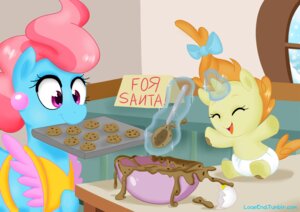 Rating: Safe Score: 0 Tags: accessory apron blue_body blue_fur bow_(feature) bow_accessory bow_ribbon bowl clean_diaper clothed clothing container cookie counter cutlery daww diaper duo e621 ear_piercing earth_pony english_text equid equine female feral food friendship_is_magic fur furniture glowing hair hair_accessory hair_bow hair_ribbon hasbro horn horse kitchen_utensils long_hair loopend magic mammal mrs._cake_(mlp) multicolored_hair my_little_pony mythological_creature mythological_equine mythology neonate open_mouth orange_hair outside piercing pink_hair pony pumpkin_cake_(mlp) purple_eyes ribbons sign sitting smile snow snowing spoon table text tongue tools two_tone_hair unicorn wearing_diaper window young young_feral User: bunchy7s