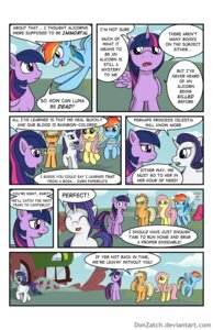 Rating: Safe Score: 0 Tags: 2014 applejack_(mlp) blonde_hair blue_body blue_feathers blue_fur building cloud comic cutie_mark donzatch e621 earth_pony english_text equid equine feathered_wings feathers female feral fluttershy_(mlp) friendship_is_magic fur grass hair hasbro hi_res horn horse house mammal multicolored_hair my_little_pony mythological_creature mythological_equine mythology orange_body orange_fur pink_eyes pink_hair pinkie_pie_(mlp) plant pony purple_body purple_eyes purple_fur purple_hair rainbow_dash_(mlp) rainbow_hair rarity_(mlp) shadow shrub smile text tree twilight_sparkle_(mlp) two_tone_hair unicorn url white_body white_fur window winged_unicorn wings yellow_body yellow_fur User: bunchy7s