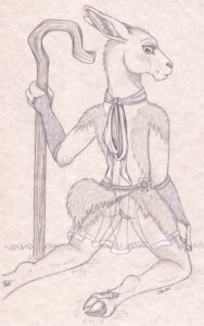 Rating: Explicit Score: 0 Tags: anthro balls_outline biped bottomwear bulge camelid clothed clothing cloven_hooves crossdressing cruthu detailed_bulge dewclaw_hooves e621 ear_piercing femboy fingers genital_outline guanaco hoof_hands hooved_fingers hooves kneeling lingerie male mammal panties piercing santiago_sara_(ecmajor) skirt solo tail translucent translucent_clothing underhoof underwear unguligrade User: bunchy7s