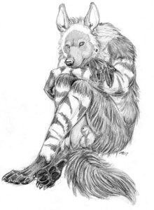 Rating: Explicit Score: 0 Tags: animal_genitalia anthro balls brown_hyena detached_sheath e621 ebonytigress fully_sheathed genitals greyscale hyena karl_(hyenafur) male mammal monochrome nude sheath solo tail User: bunchy7s