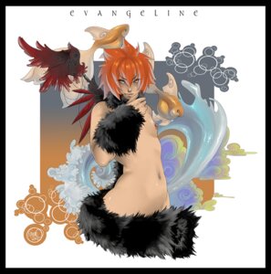 Rating: Questionable Score: 0 Tags: 1_wing 2006 abstract_art animal_humanoid aquatic black_border border cat_humanoid character_name clothed clothing digital_media_(artwork) e621 felid felid_humanoid feline feline_humanoid femboy fish hair heterochromia humanoid humanoid_focus korone male mammal mammal_humanoid navel nipples orange_hair signature solo text topless wings User: bunchy7s